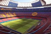 ¡Qué elegancia! Así lucirá el nuevo diseño del Camp Nou