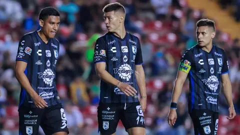 Atlas vs Querétaro: Gallos tendrá un dispositivo de seguridad especial a su llegada a Guadalajara