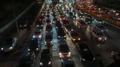 Hoy No Circula Sabatino: qué autos descansan este 16 de marzo en la CDMX y el EDOMEX