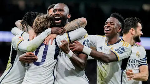 Revelan colores que utilizará el Real Madrid en su segundo y tercer uniforme para temporada 2024/25