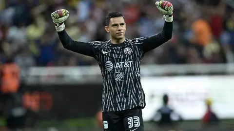 Luis Malagón revela detalle de Julio González en el arranque de su carrera: "No lo voy a olvidar"