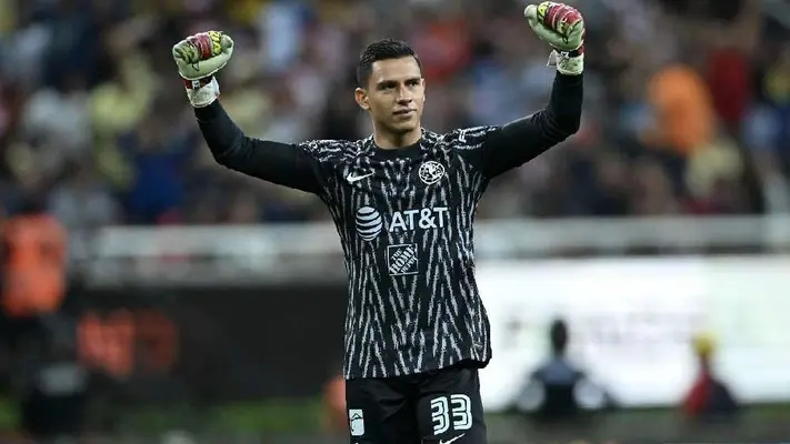 Luis Malagón revela detalle de Julio González en el arranque de su carrera: "No lo voy a olvidar"