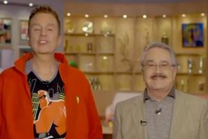 Pedrito Sola 'explota' contra reporteros al ser cuestionado por la salud de Daniel Bisogno