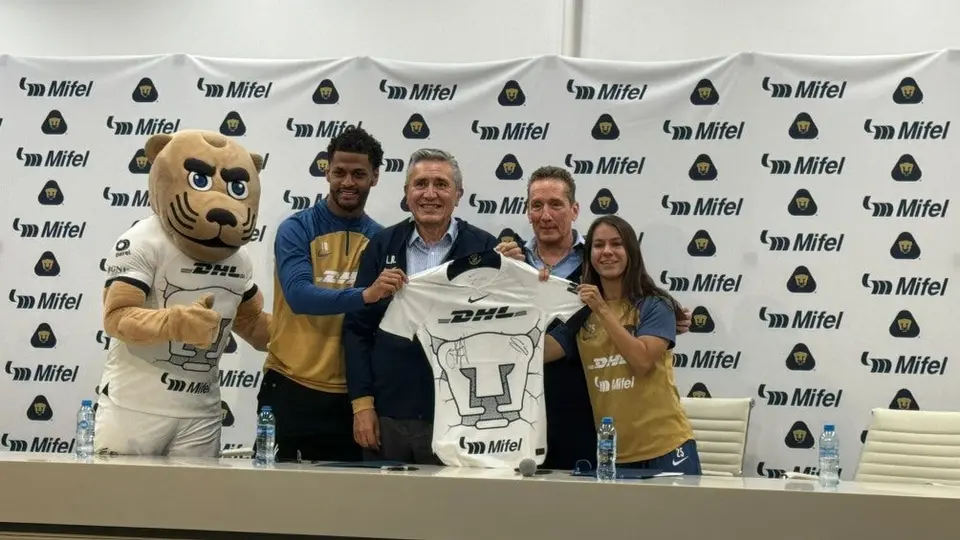 ¡Aprender a ahorrar! Jugadores de Pumas recibirán asesorías financieras