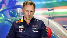 ¡Investigado! Chris Horner fue acusado de 'conducta inapropiada' contra un trabajador de Red Bull