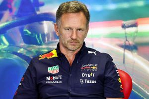 ¡Investigado! Chris Horner fue acusado de 'conducta inapropiada' contra un trabajador de Red Bull
