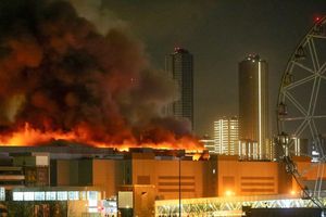 Estado Islámico se adjudica ataque terrorista a Rusia; Putin quiere culpar a Ucrania