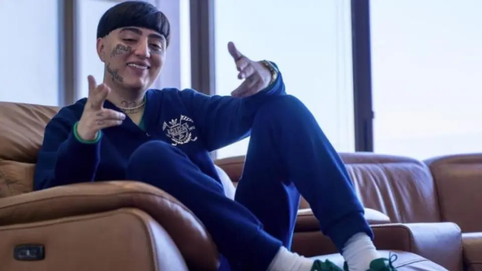 Dani Flow será rey de la marcha gay; entérate de todos los detalles