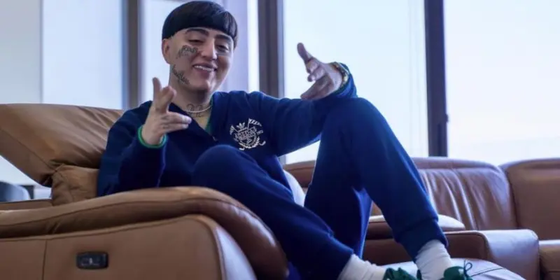 Dani Flow será rey de la marcha gay; entérate de todos los detalles