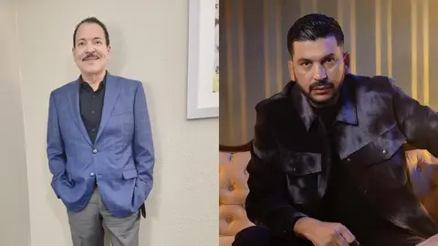 Julio Preciado y Luis Ángel ‘El Flaco’ defienden que músicos de banda toquen en las playas