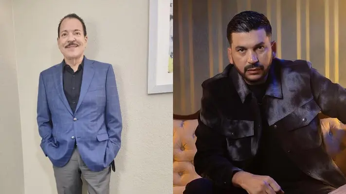Julio Preciado y Luis Ángel ‘El Flaco’ defienden que músicos de banda toquen en las playas