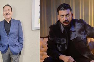 Julio Preciado y Luis Ángel ‘El Flaco’ defienden que músicos de banda toquen en las playas