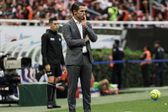 Fernando Gago: “Necesito que estén acostumbrados a ganar”