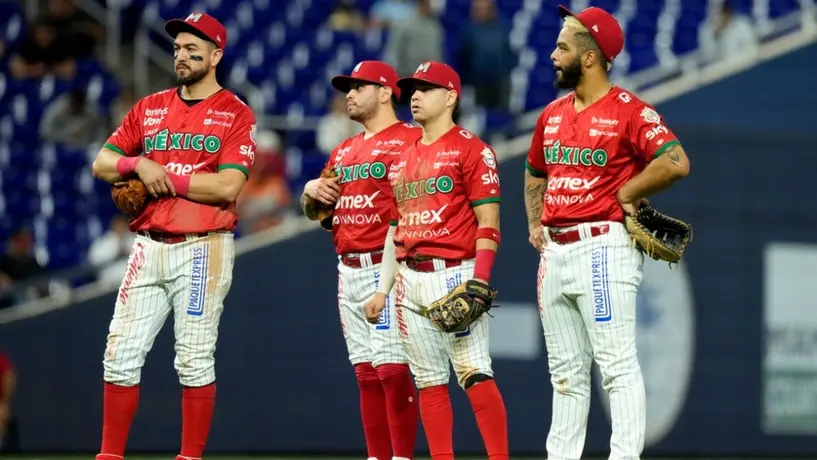 Naranjeros de Hermosillo reciben burlas tras eliminación en Serie del Caribe