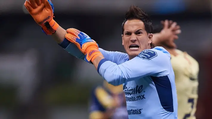 Sebastián Sosa, exjugador de Pachuca y Pumas, enfrenta denuncia por abuso sexual