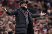 Jürgen Klopp 'explota' contra periodista tras la derrota ante Manchester United