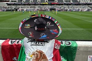 Copa Oro W: Acusan a Caramelo de salar a México Femenil por asistir al juego ante Brasil