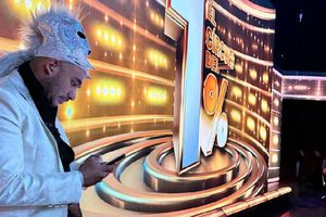 Escorpión Dorado está de luto al perder a un ser que marcó su vida