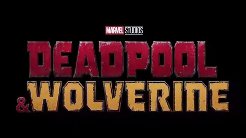 Estrenan tráiler de ‘Deadpool 3’ durante el Super Bowl 2024 ¿Cuándo se estrena?