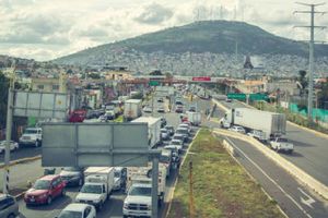 Hoy No Circula Sabatino: ¿Qué autos descansan sábado 23 de marzo 2024 en CDMX y EDOMEX?