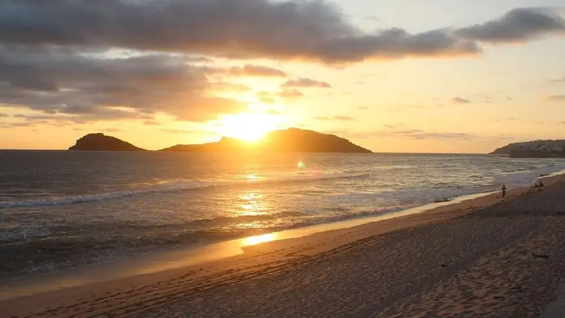 ¿Por qué Mazatlán es la mejor ciudad de México para ver el eclipse solar total del 8 de abril de 2024?
