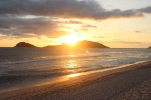 ¿Por qué Mazatlán es la mejor ciudad de México para ver el eclipse solar total del 8 de abril de 2024?