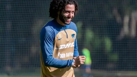 'Chino' Huerta tiene "nuevo equipo" en la Ciudad de México