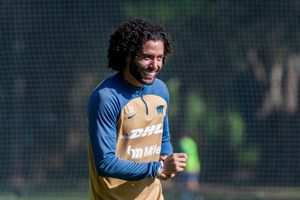 'Chino' Huerta tiene "nuevo equipo" en la Ciudad de México