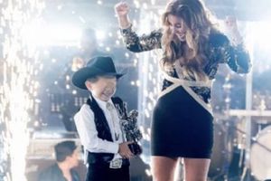 Roberto Xavier, ganador de "La Voz Kids", a quien supuestamente su padre le robó el premio