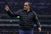 Cuauhtémoc Blanco quiere llevar futbol de Primera División a Morelos