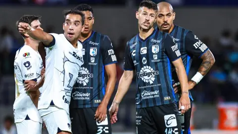 Gallos Blancos vs Pumas: ¿A qué hora y dónde ver el partido de la Jornada 17 del Clausura 2024?