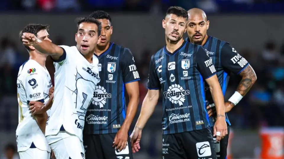 Gallos Blancos vs Pumas: ¿A qué hora y dónde ver el partido de la Jornada 17 del Clausura 2024?