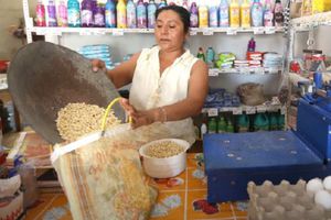 ¡Cuidado! encuentran plomo en alimentos de la canasta básica en México, sobre todo para bebés