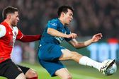 PSV vs Feyenoord: ¿Dónde y cuándo ver EN VIVO a Santiago Giménez y ‘Chucky’ Lozano?