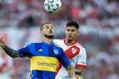 Superclásico: River Plate y Boca Juniors reparten puntos en el Estadio Monumental