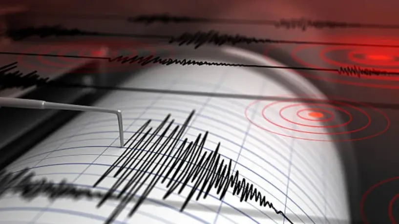 Temblor de 5.7 grados sacude Chiapas en la mañana del 6 de febrero