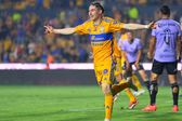 Marcelo Flores agradece el apoyo que recibe de Siboldi en Tigres: “siempre me respalda”