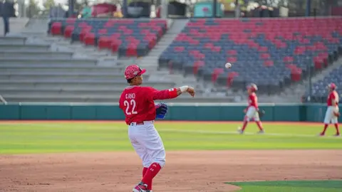 Yankees de Nueva York y Diablos Rojos buscarán terminar con sus grandes sequías este 2024