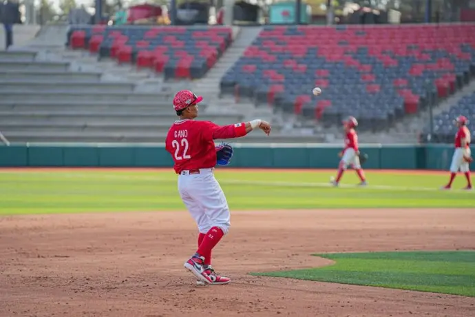 Yankees de Nueva York y Diablos Rojos buscarán terminar con sus grandes sequías este 2024