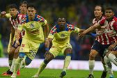 América vs Chivas: ¿Tres Clásicos en 10 días en Liga MX y Concachampions? Así pasaría