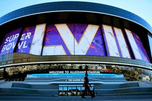 Super Bowl 2024: Así es el Allegiant Stadium, donde Kansas City y San Francisco definen el título