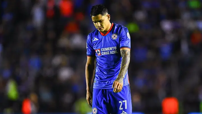'Toro' Fernández será sometido a cirugía la próxima semana