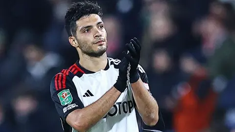 Raúl Jiménez: ¿Cuántos goles le faltan en Premier League para alcanzar a 'Chicharito' Hernández?