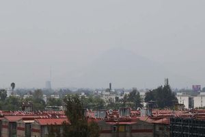 Se activa fase 1 de la Contingencia Ambiental en el Valle de México ¿Qué vehículos no circulan?