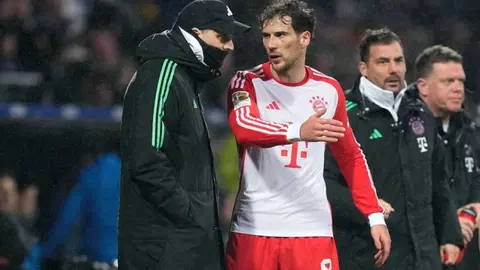 ¡No le dan la espalda! Bayern Munich piensa mantener a Thomas Tuchel pese a mal momento