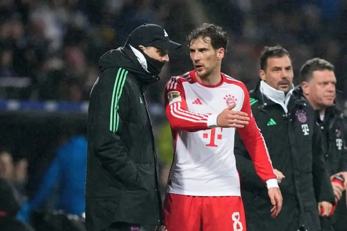 ¡No le dan la espalda! Bayern Munich piensa mantener a Thomas Tuchel pese a mal momento