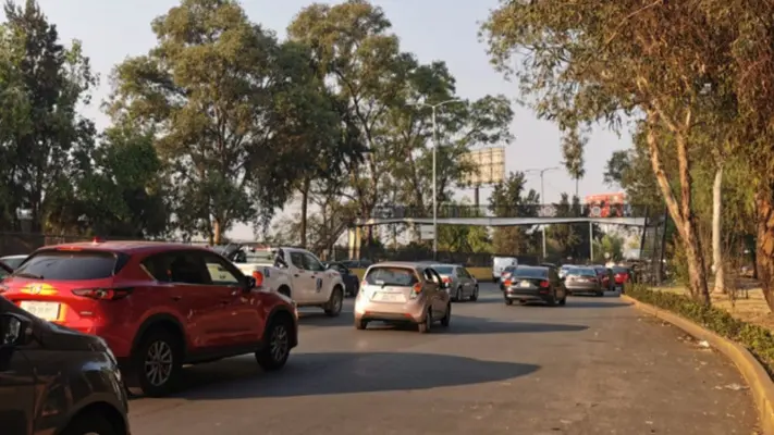 Recuerda que continúa el Doble No Circula este sábado 24 de febrero