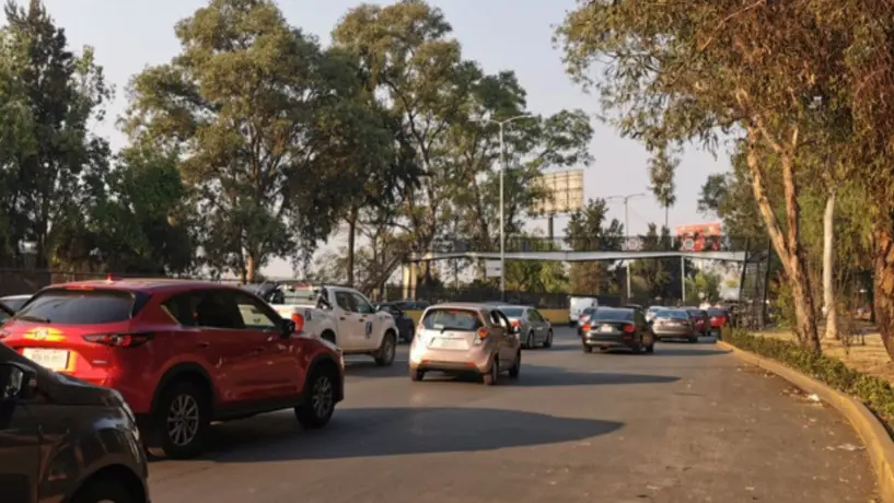 Recuerda que continúa el Doble No Circula este sábado 24 de febrero