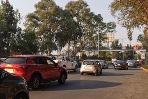 Recuerda que continúa el Doble No Circula este sábado 24 de febrero