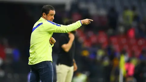 Jardine asegura que la Semifinal ante Pachuca en Concachampions se ganará desde el banquillo